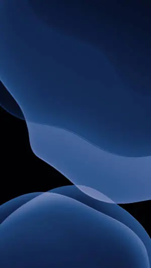 Navy Blue Iphone Lock Screen