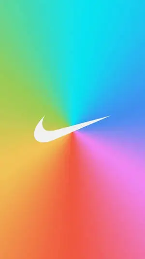 Nike iPhone Prism