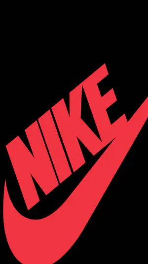 Nike Red Dope Iphone