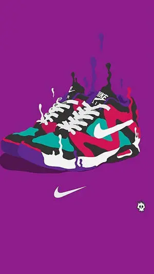 “Ready to take your training to the next level? Take the first step with Nike.” 