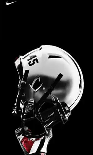 Ohio State Football IPhone Nike