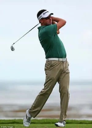 Portrait Robert Allenby