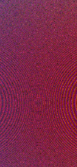 Psychedelic iPhone Abstract Patterns