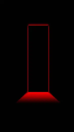 Red And Black 3D