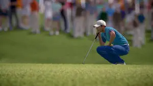Rory McIlroy PGA Tour Game