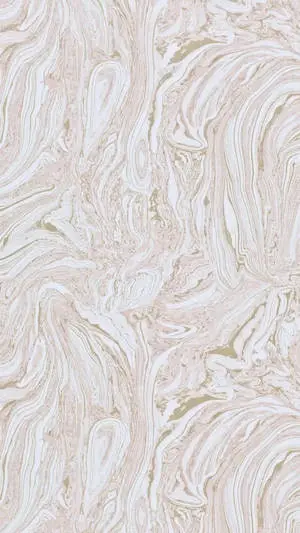 Rose Quartz Marble iPhone