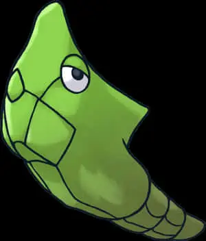 Simple Metapod Phone
