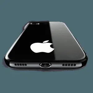 Sleek iPhone Design PNG 06272024