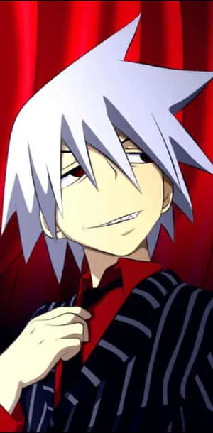 Soul Eater Pfp Formal Attire