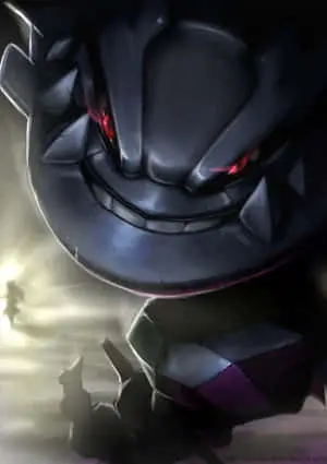 Steelix Charging Viewer
