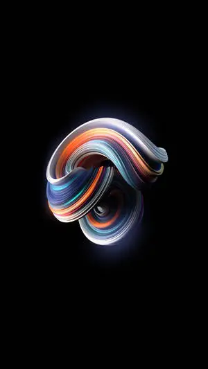 Swirl Ball iPhone 7 Original