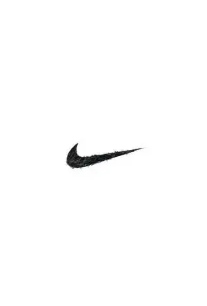 White With Nike Logo iPhone