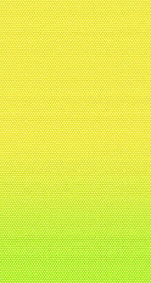 Yellow iOS Default